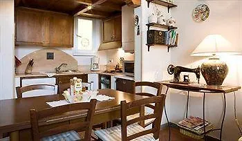 Apartment Rubino Polimoda Florence