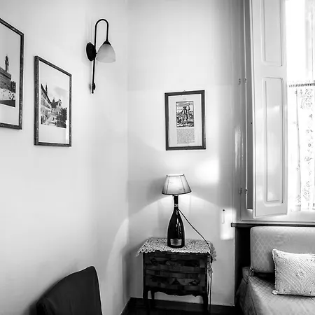 Rubino Polimoda Apartment