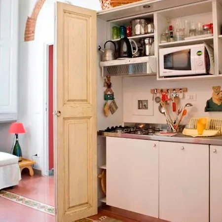 Rubino Polimoda Apartment *