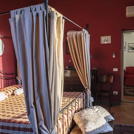 Rubino Polimoda Apartment Florence