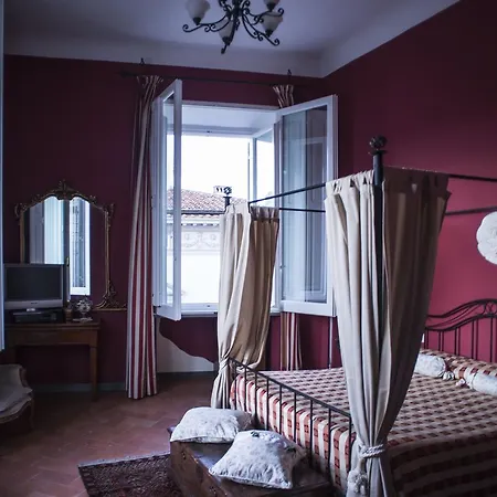 Apartment Rubino Polimoda