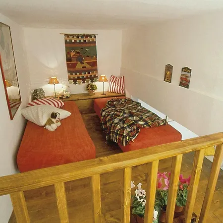 Rubino Polimoda Apartment