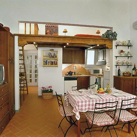 Rubino Polimoda Apartment