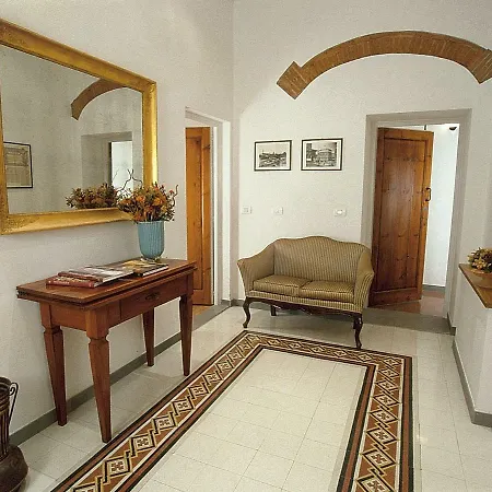 Rubino Polimoda Apartment *