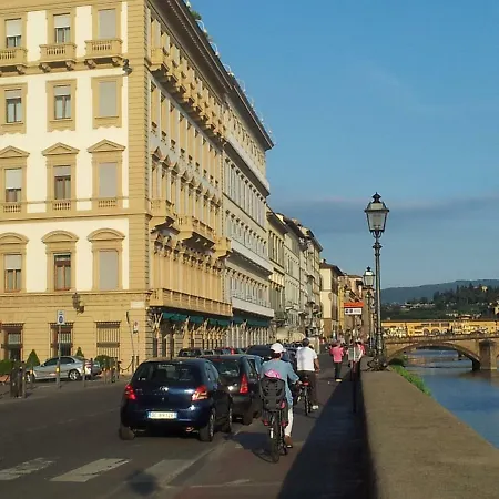 Rubino Polimoda Apartment Florence